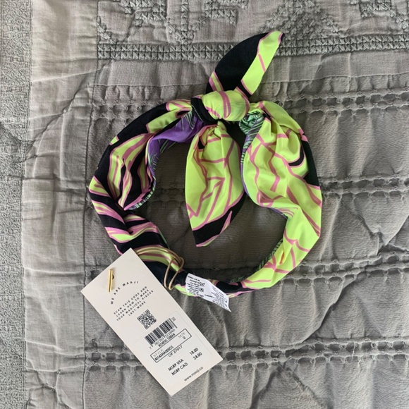 Maaji Hairband - Picture 2 of 2